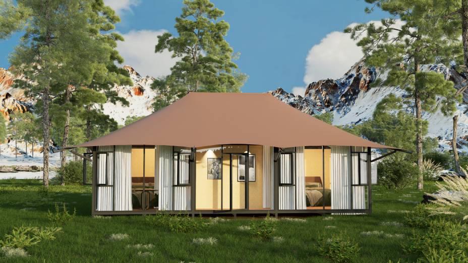 金东区装配式建筑厂家